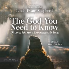 Cover image for The God You Need to Know