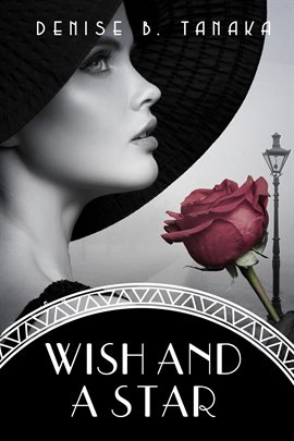 Cover image for Wish and A Star