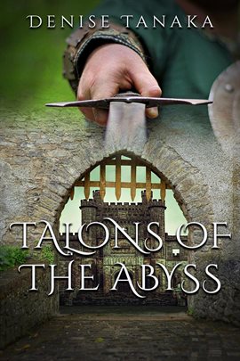 Imagen de portada para Talons of the Abyss