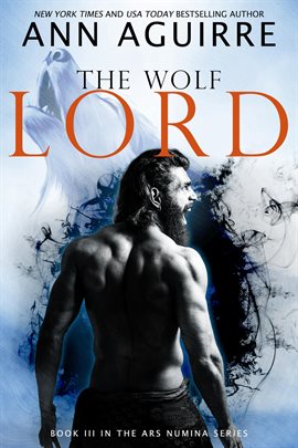 Imagen de portada para The Wolf Lord