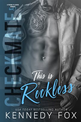 Cover image for This Is Reckless