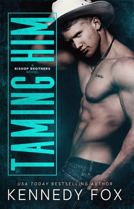 Cover image for Taming Him
