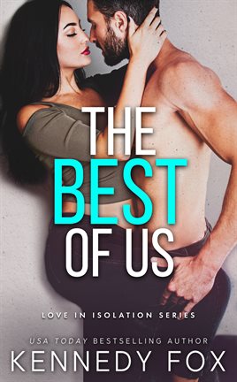 Cover image for The Best of Us