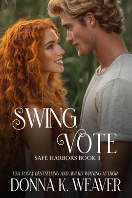 Imagen de portada para Swing Vote