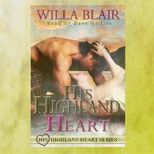 Imagen de portada para His Highland Heart