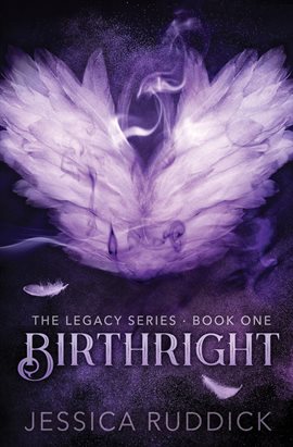 Cover image for Birthright