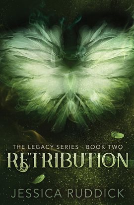 Cover image for Retribution