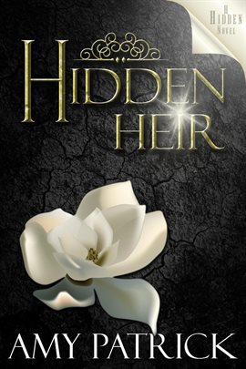 Cover image for Hidden Heir