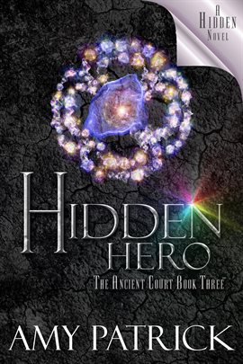 Cover image for Hidden Hero