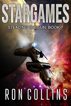 Cover image for Stargames