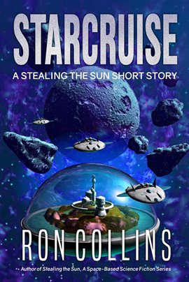 Cover image for Starcruise