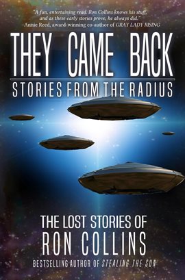 Cover image for They Came Back