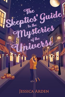 Imagen de portada para The Skeptics' Guide to the Mysteries of the Universe
