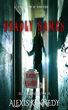 Cover image for Deadly Games