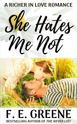Imagen de portada para She Hates Me Not