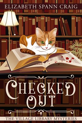 Cover image for Checked Out