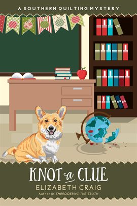 Cover image for Knot a Clue