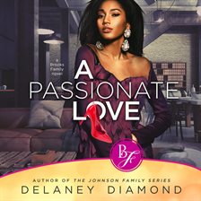 Cover image for A Passionate Love