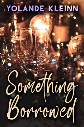 Cover image for Something Borrowed