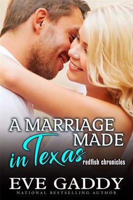 Imagen de portada para A Marriage Made in Texas