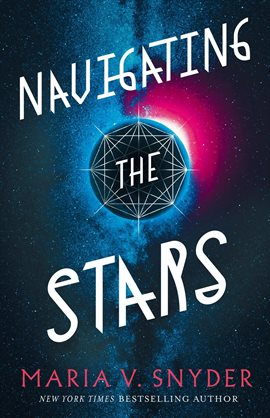 Cover image for Navigating the Stars