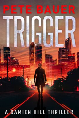 Cover image for Trigger