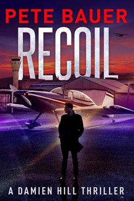 Cover image for Recoil