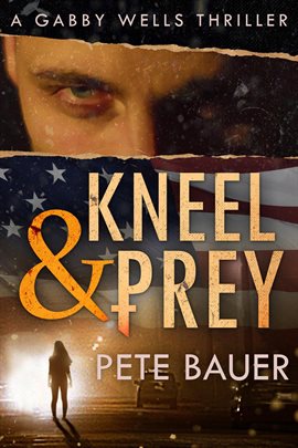 Cover image for Kneel & Prey