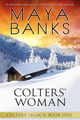 Cover image for Colters' Woman