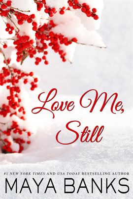 Cover image for Love Me, Still