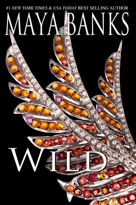 Imagen de portada para Wild