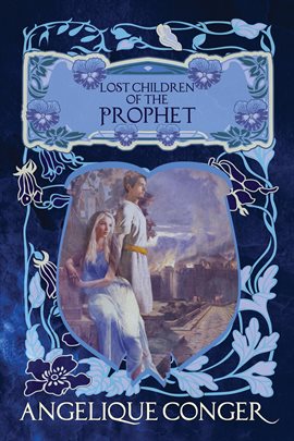 Cover image for Lost Children of the Prophet