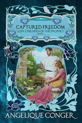 Cover image for Captured Freedom