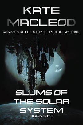 Cover image for The Travels of Scout Shannon