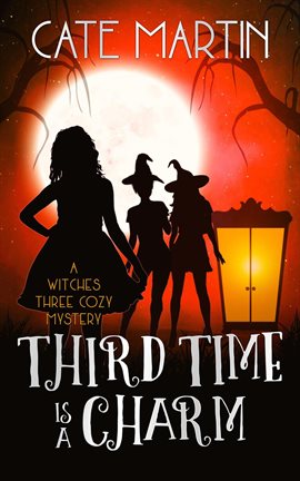 Imagen de portada para Third Time is a Charm
