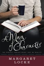 Imagen de portada para A Man of Character