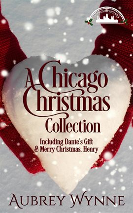 Cover image for A Chicago Christmas Collection