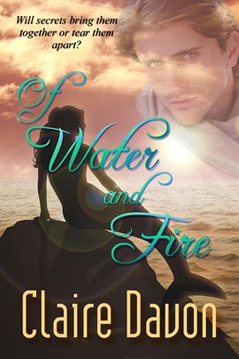 Imagen de portada para Of Water and Fire