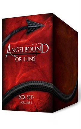 Cover image for Angelbound Origins Box Set