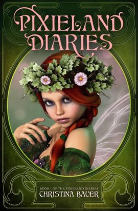 Cover image for Pixieland Diaries