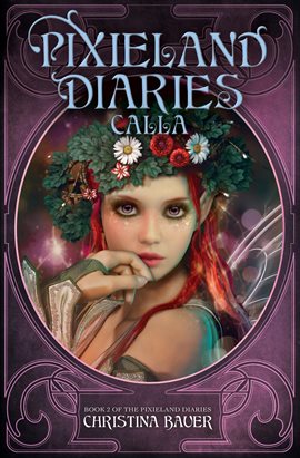 Cover image for Calla