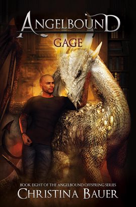 Cover image for Gage