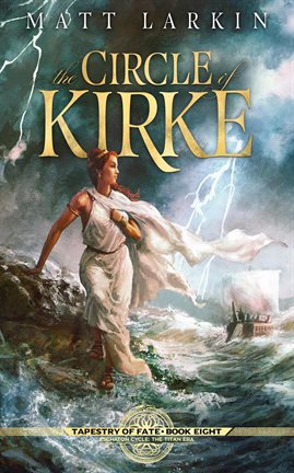 Cover image for The Circle of Kirke