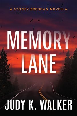 Cover image for Memory Lane