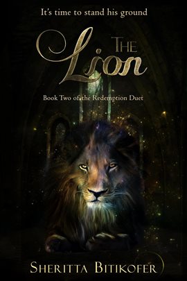 Cover image for The Lion