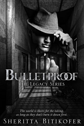 Cover image for Bulletproof