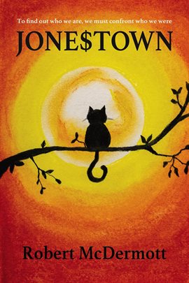 Cover image for Jonestown