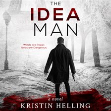 Cover image for The Idea Man
