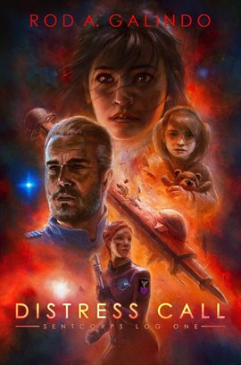 Cover image for Distress Call