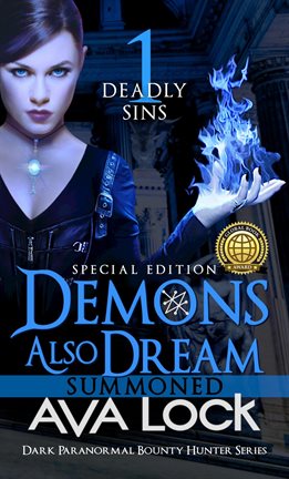 Cover image for Demons Also Dream: Summoned: Special Edition